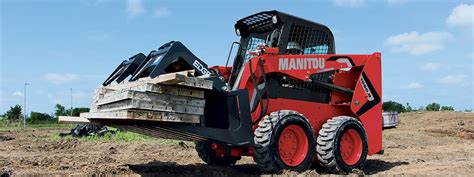 1200 a day skid steer|skid steer rental near me.